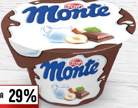 Monte