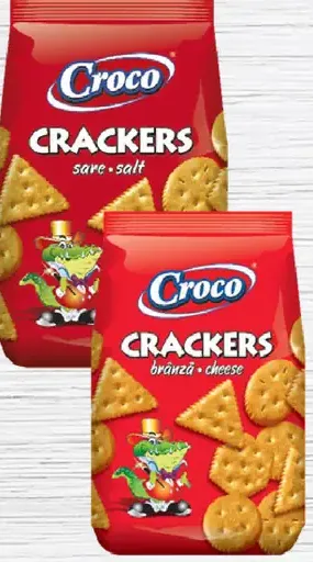 Croco Krekry