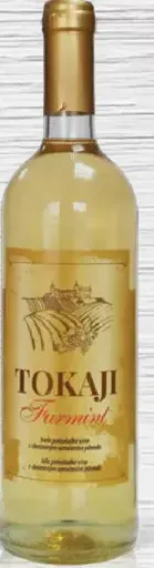 Tokaji Furmint