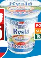 Kyslá smotana 14%