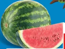 Melón červený