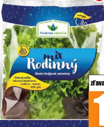 Rodinný mix