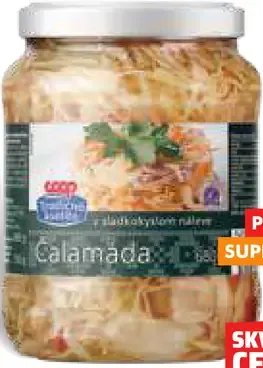 Tradičná kvalita Čalamáda
