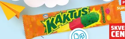 Kaktus nanuk