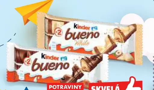 Kinder Bueno