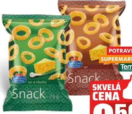Snack