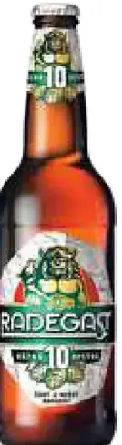 Radegast rezáná 10