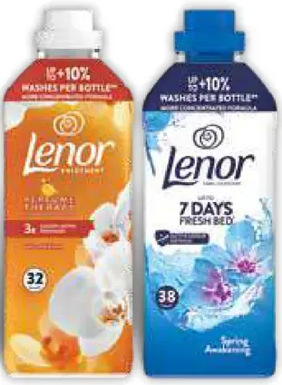 Lenor Aviváž