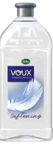 Voux Softening tekuté mydlo