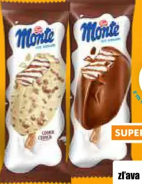 Monte nanuk