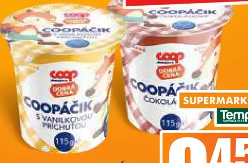 Tempo Coopáčik