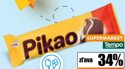 Pegas Pikao nanuk
