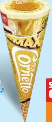 Cornetto Max