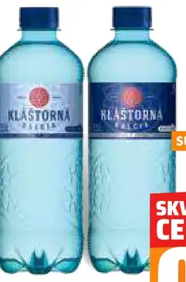 Klaštorná Kalcia