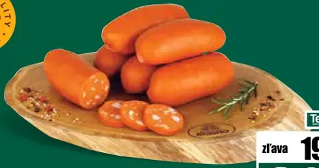 Čertovské špekáčky