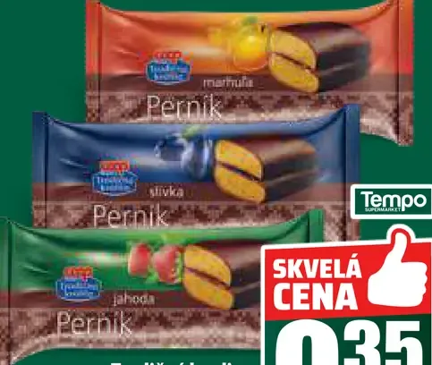 Perník