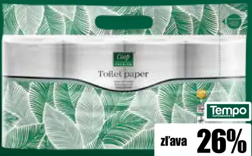 PREMIUM Toaletný papier