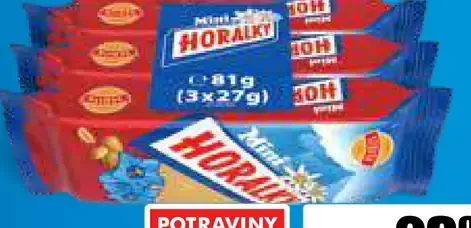 Horalky
