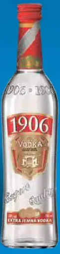 Vodka 1906 38%