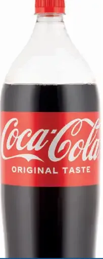 Coca-Cola plechovka