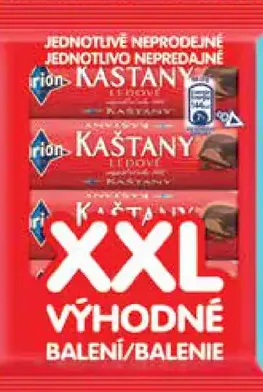 Orion Kaštany