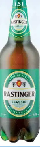 Rastinger Classic