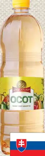 Zlatý dukát ocot