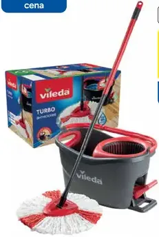 Vileda upratovacia súprava