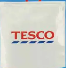 Tesco termotaška