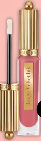 Bourjois Rouge Velvet Ink tekutý rúž