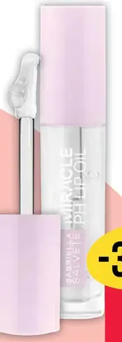 Gabriella Salvete Miracle pH Lip Oil olej na pery