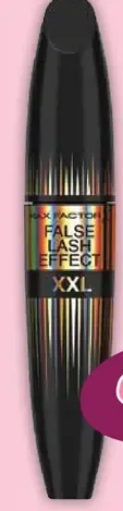 Max Factor False Lash Effect riasenka