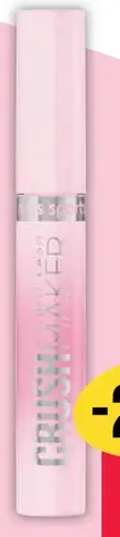 Miss Sporty Studio Lash Crush Maker riasenka