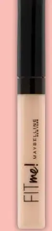 Maybelline FIT me Korektor