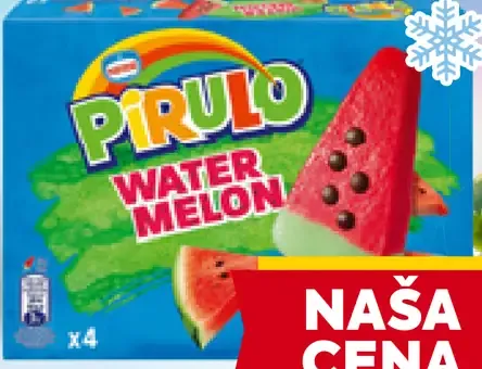 Pirulo Watermelon