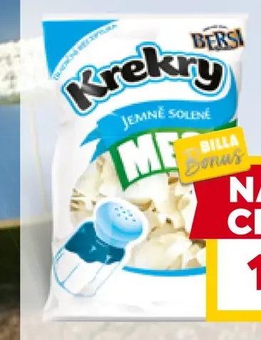 Bersi Krekry