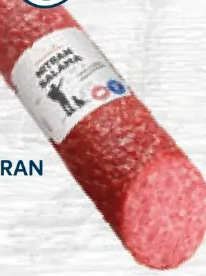 Mecom Nitran saláma