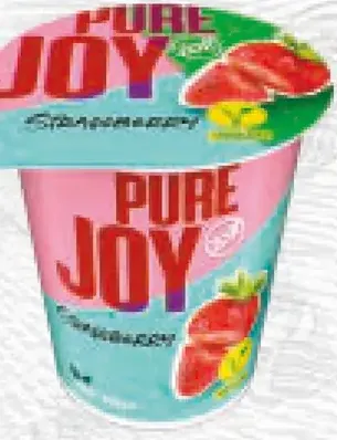 Pure Joy Vegan