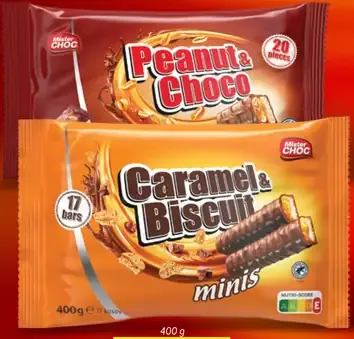 Minityčinky