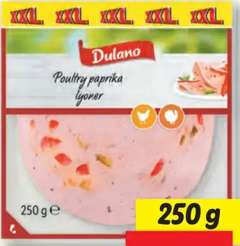 Dulano saláma