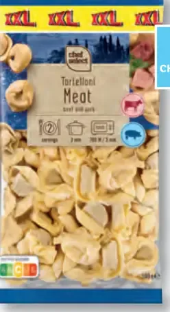 Tortelloni