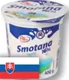 Kyslá smotana