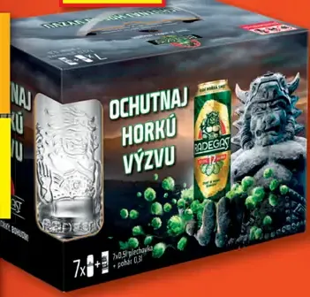 Radegast 12°
