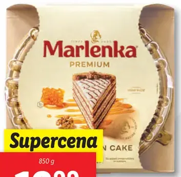 Marlenka PREMIUM