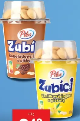 Pilos Zúbici