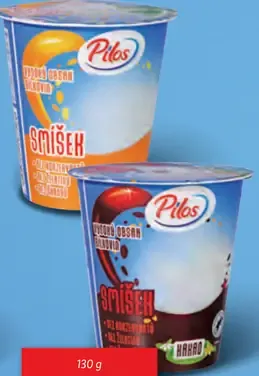Pilos Smíšek