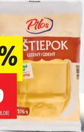 Pilos Údený oštiepok