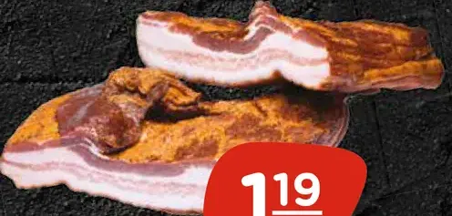 Hurka Slanina Gazdovská
