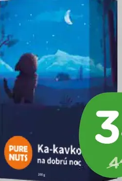 Pure Nuts Ka-Kavko