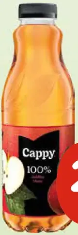 Cappy džús